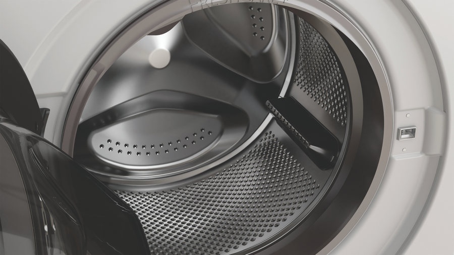 Lave-linge hublot WHIRLPOOL FFBS8489WVFR