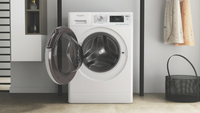 Lave-linge hublot WHIRLPOOL FFBS8489WVFR
