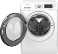Lave-linge hublot WHIRLPOOL FFBD11489BVFR