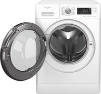 Lave-linge hublot WHIRLPOOL FFBD11489BVFR