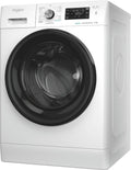 Lave-linge hublot WHIRLPOOL FFBD11489BVFR