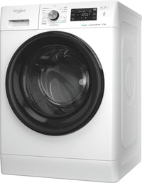 Lave-linge hublot WHIRLPOOL FFBD11489BVFR