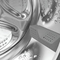 Lave-linge hublot WHIRLPOOL W0M011WADSFR
