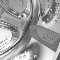 Lave-linge hublot WHIRLPOOL W0M011WADSFR