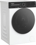 Lave-linge hublot WHIRLPOOL W0M011WADSFR