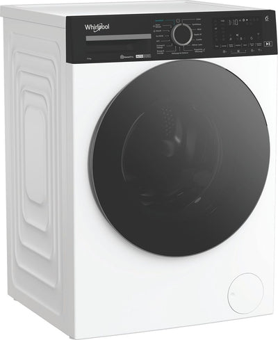 Lave-linge hublot WHIRLPOOL W0M011WADSFR