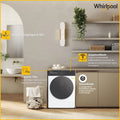 Lave-linge hublot WHIRLPOOL W0M011WADSFR