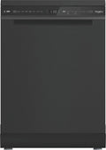 Lave-vaisselle pose libre WHIRLPOOL W8FHS61BS