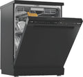 Lave-vaisselle pose libre WHIRLPOOL W8FHS61BS