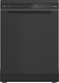 Lave-vaisselle pose libre WHIRLPOOL W8FHS61BS