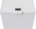 Congélateur coffre WHIRLPOOL W3RHS19CW