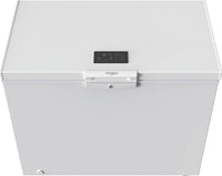 Congélateur coffre WHIRLPOOL W3RHS19CW