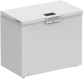 Congélateur coffre WHIRLPOOL W3RHS19CW