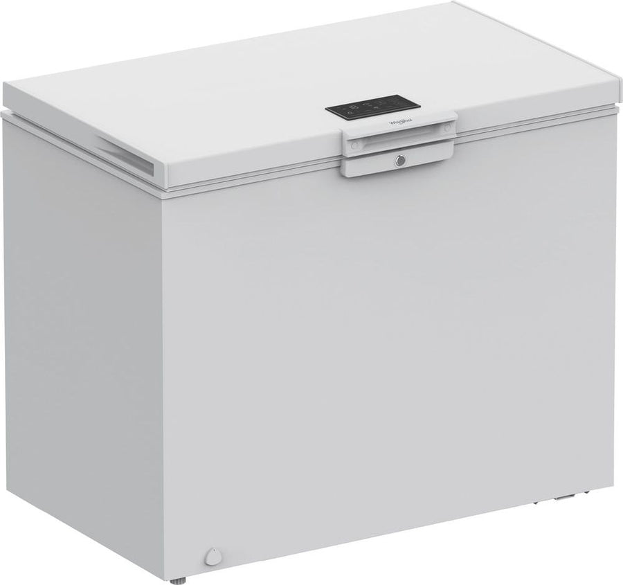 Congélateur coffre WHIRLPOOL W3RHS19CW