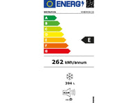 Congélateur coffre WHIRLPOOL WHE39332