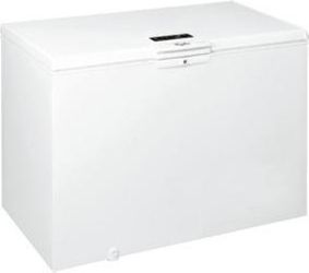 Congélateur coffre WHIRLPOOL WHE39332