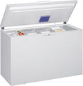Congélateur coffre WHIRLPOOL WHE39332