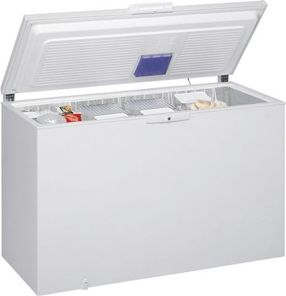 Congélateur coffre WHIRLPOOL WHE39332