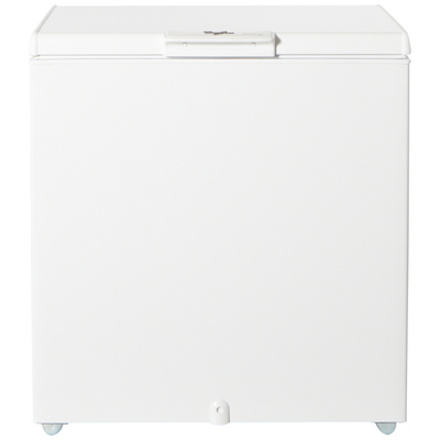 Congélateur coffre WHIRLPOOL WHM2110