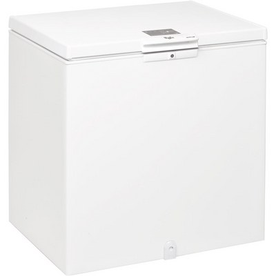 Congélateur coffre WHIRLPOOL WH2010A+EFO