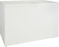 Congélateur coffre WHIRLPOOL WHE39352FO