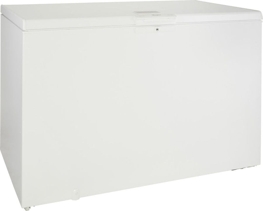 Congélateur coffre WHIRLPOOL WHE39352FO