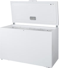 Congélateur coffre WHIRLPOOL WHE39352FO
