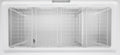 Congélateur coffre WHIRLPOOL WHE39352FO