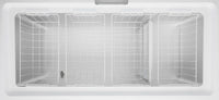 Congélateur coffre WHIRLPOOL WHE39352FO
