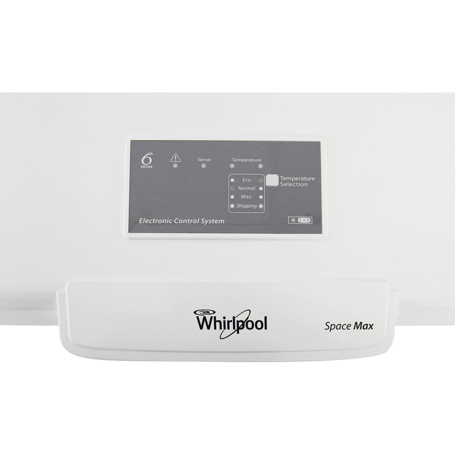 Congélateur coffre WHIRLPOOL WHE39352FO