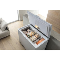 Congélateur coffre WHIRLPOOL WHE39352FO