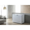 Congélateur coffre WHIRLPOOL WHM21114
