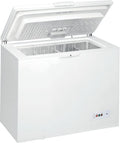 Congélateur coffre WHIRLPOOL WHM21114