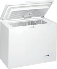 Congélateur coffre WHIRLPOOL WHM21114