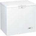 Congélateur coffre WHIRLPOOL WHM21114