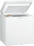 Congélateur coffre WHIRLPOOL WHCF2044