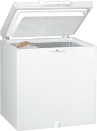 Congélateur coffre WHIRLPOOL WHCF2044