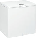 Congélateur coffre WHIRLPOOL WHCF2044