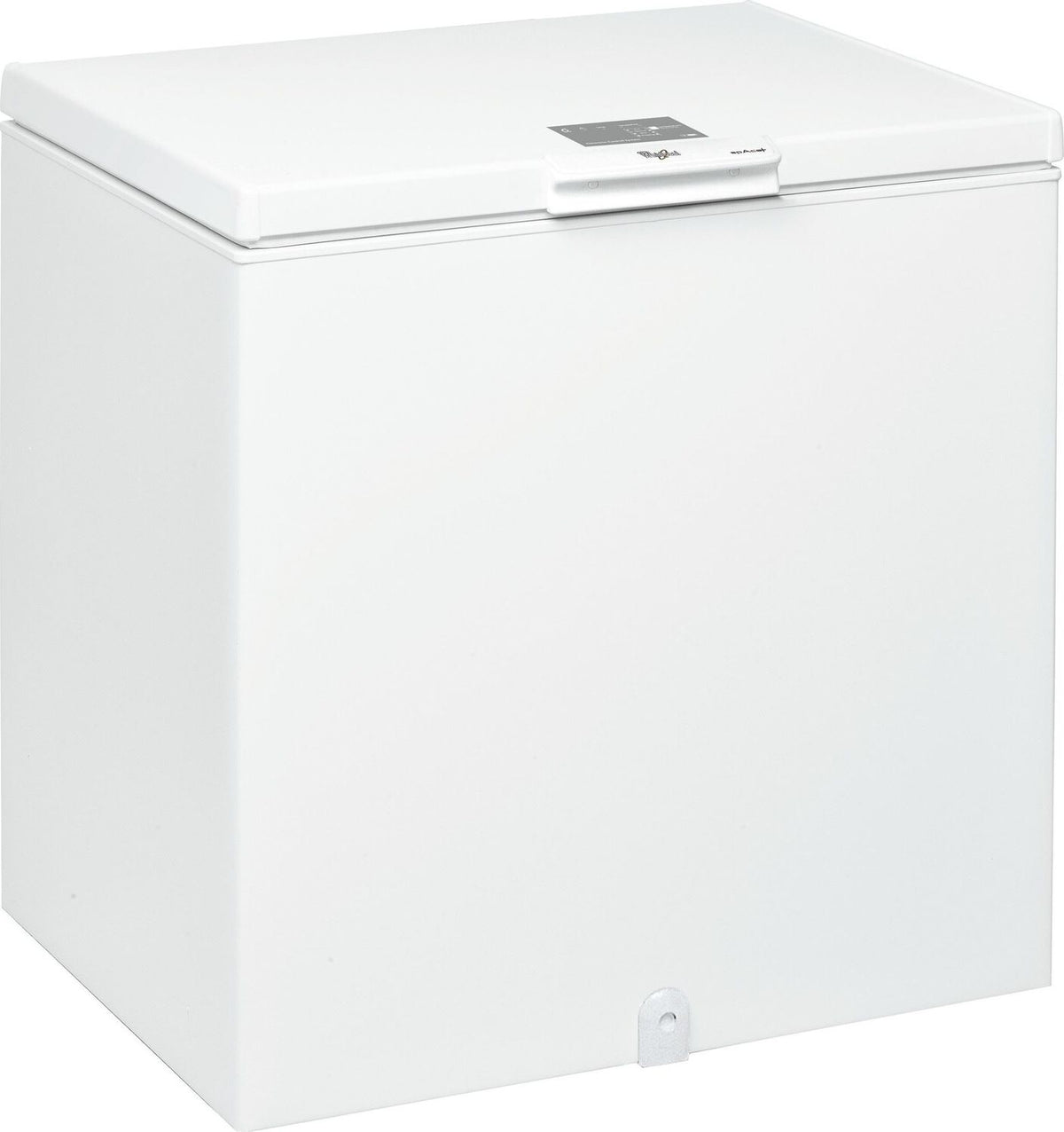 Congélateur coffre WHIRLPOOL WHCF2044