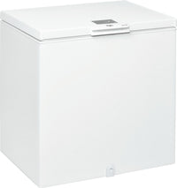 Congélateur coffre WHIRLPOOL WHCF2044