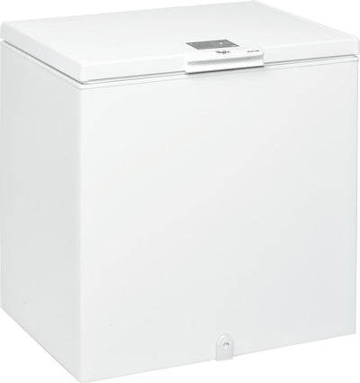 Congélateur coffre WHIRLPOOL WHCF2044