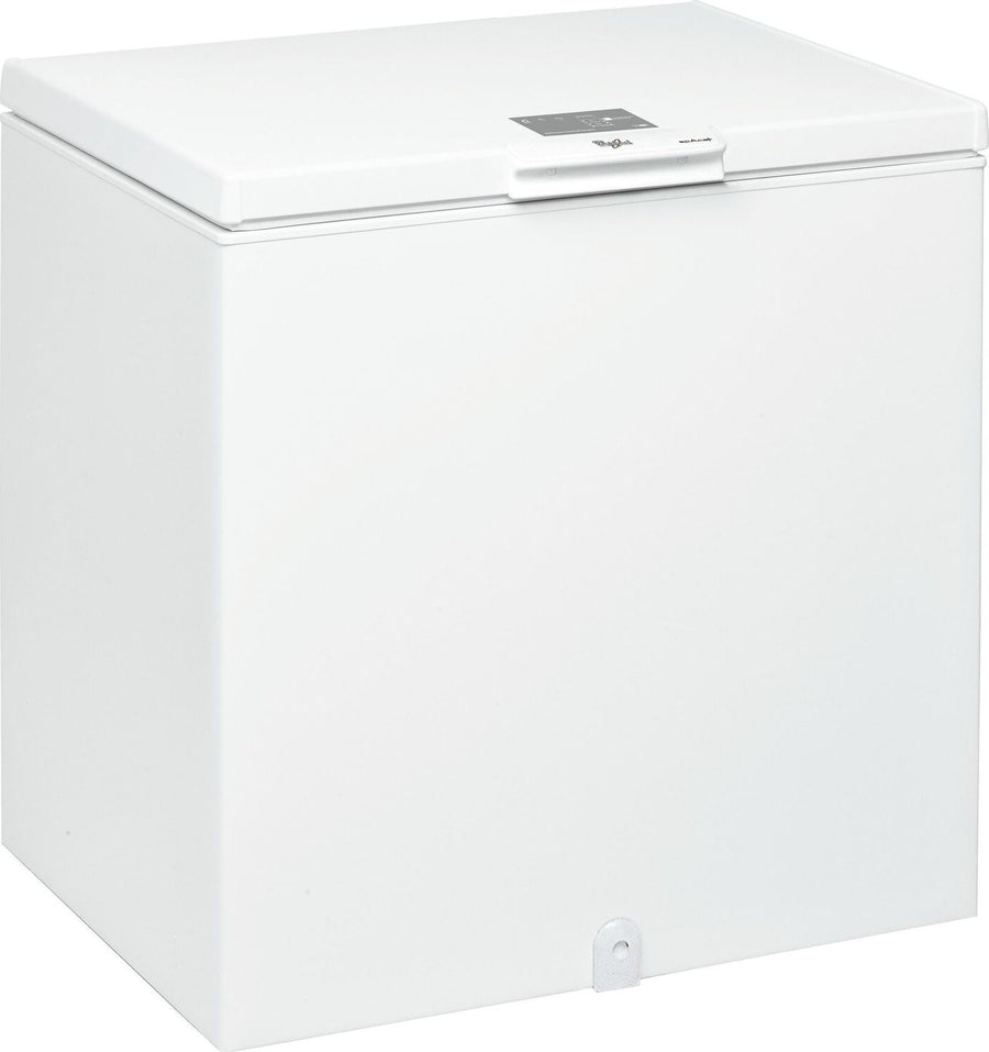 Congélateur coffre WHIRLPOOL WHCF2044