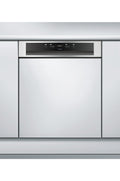 Lave-vaisselle encastrable WHIRLPOOL WKBC3C24PX