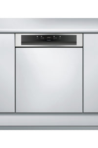Lave-vaisselle encastrable WHIRLPOOL WKBC3C24PX