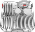 Lave-vaisselle encastrable WHIRLPOOL WKBC3C24PX