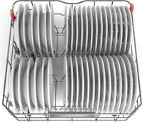 Lave-vaisselle encastrable WHIRLPOOL WKBC3C24PX
