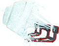 Lave-vaisselle encastrable WHIRLPOOL WKBC3C24PX