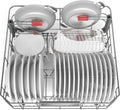 Lave-vaisselle encastrable WHIRLPOOL WKBC3C24PX