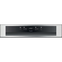 Lave-vaisselle encastrable WHIRLPOOL WKBC3C24PX