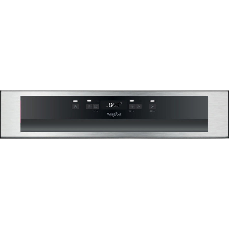 Lave-vaisselle encastrable WHIRLPOOL WKBC3C24PX